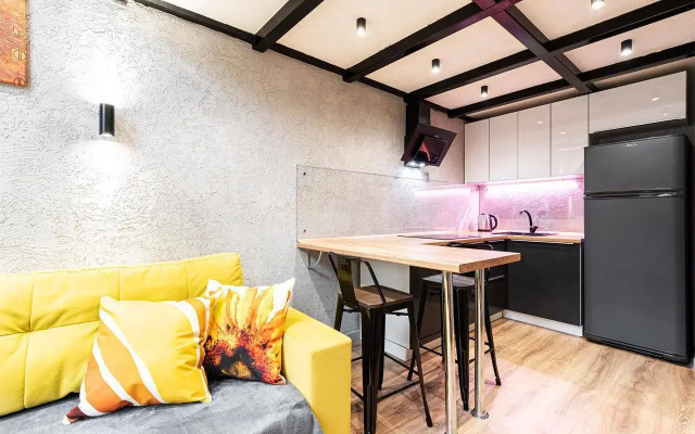 Tasteholder U Metro Maryino Uyutnye Apartaments