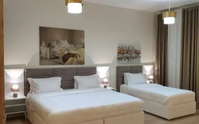 Treva Hotel
