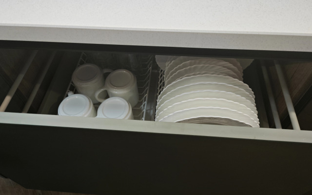 Квартира 149 ЖК Евпатория от Evparenda