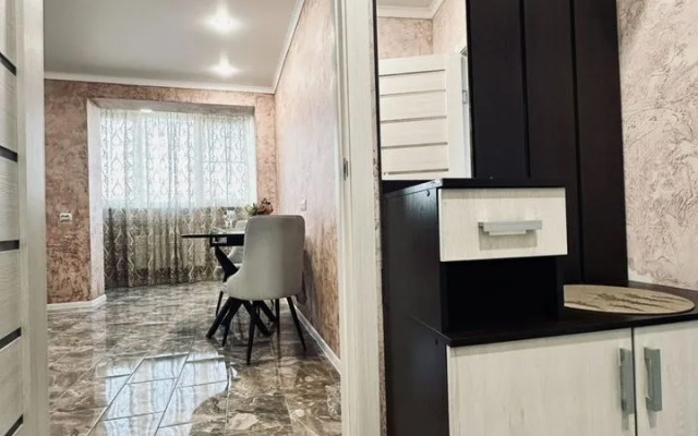 Квартира на Советской 219 (Ф)