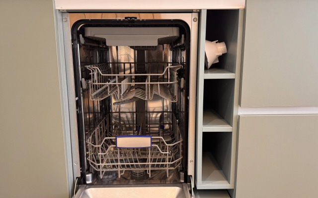 Апартаменты с Изумительным Видом ВыДома в Авторском Квартале Машаров