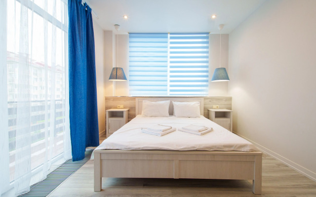 Mini-Hotel Zebra