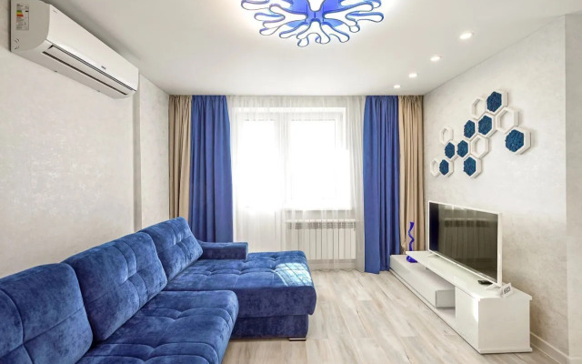 Квартира в Престижном Районе Казани