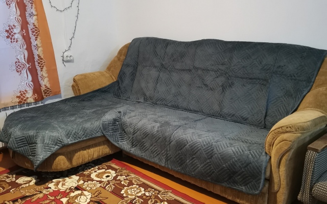 U Predgorye Gory Private House
