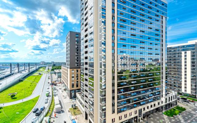 Vidovye Salut Apartments