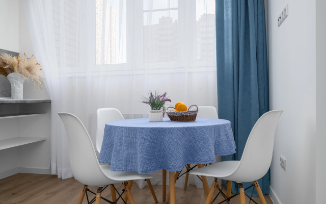 Квартира GoodTimeApartments Двухкомнатные Апартаменты