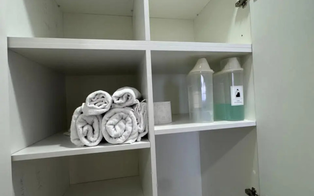 Квартира 2х комнатная квартира в центре города