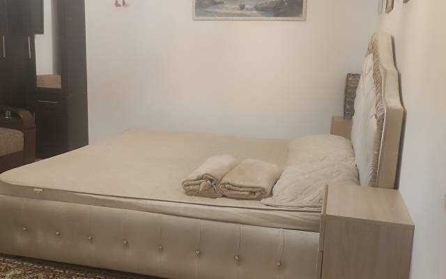 Гостевой дом Уют