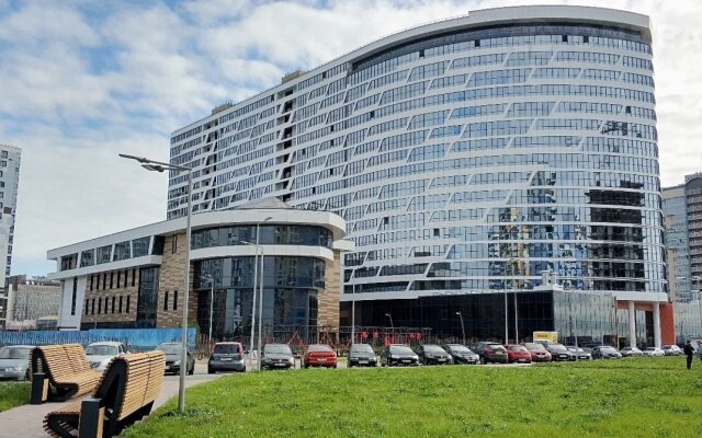 Апартаменты Cruise Comfort