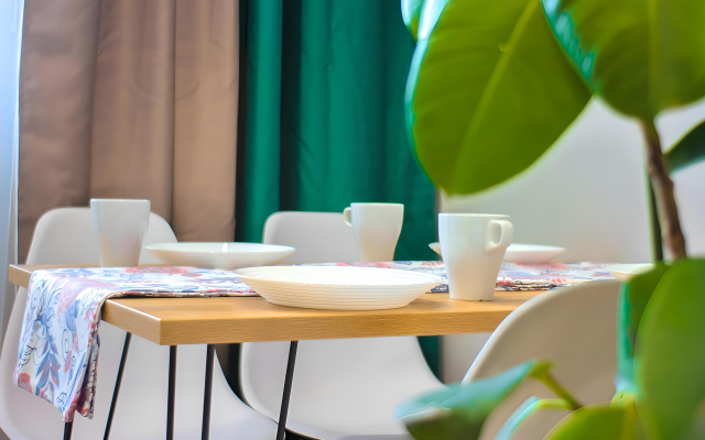 Апартаменты Стильная квартира