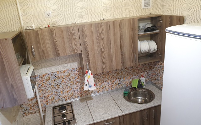 Квартира с Видом на Город на улице Дзержинского, 96