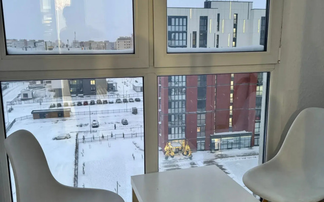 Апартаменты Cozy Homes Brest