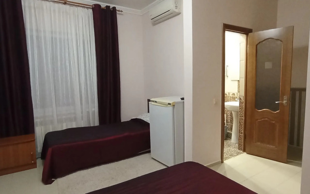 Lotos Guest house