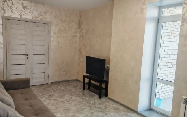 Квартира на бульваре Архитекторов