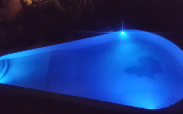 Simba House Watamu Hotel