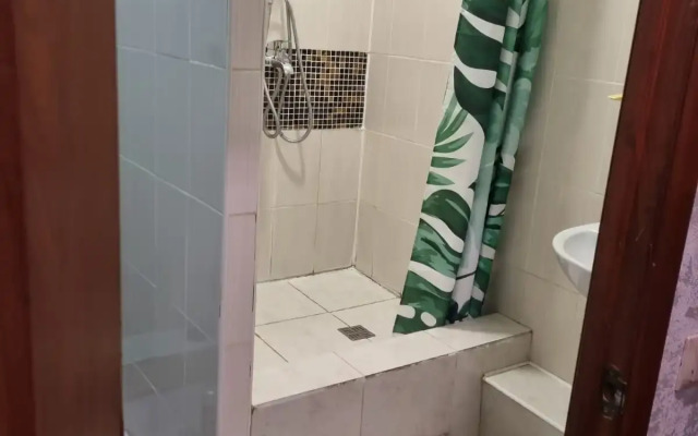 Хостел Оазис Сити