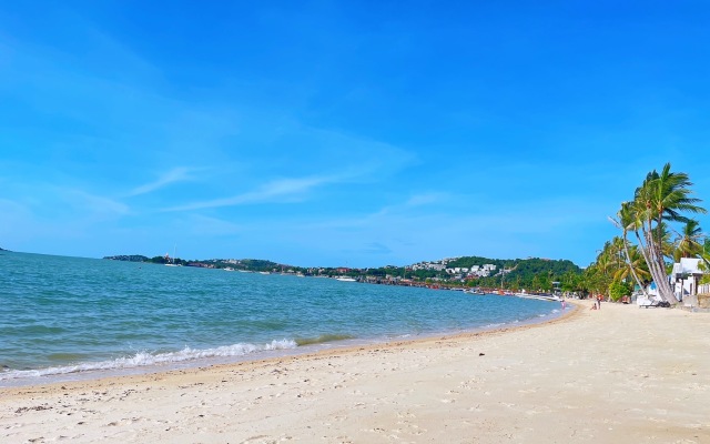 PK Apartment Koh Samui Apartment Hotel