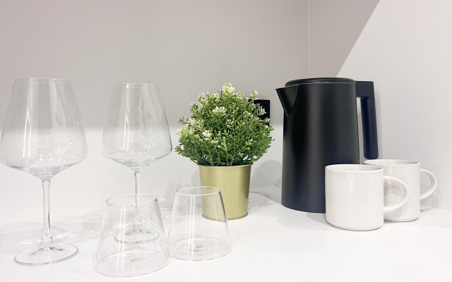 Квартира Люкс на Пушкинской