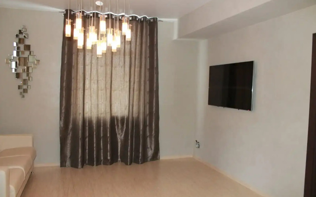 U Tatyyany v Tsentre Apartments