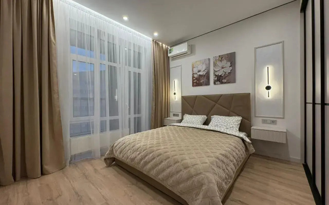 Апартаменты Goodroom