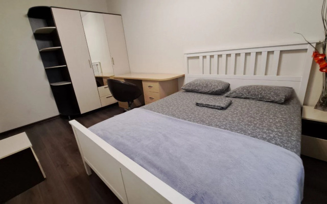 Апартаменты в Жк Олимп 4