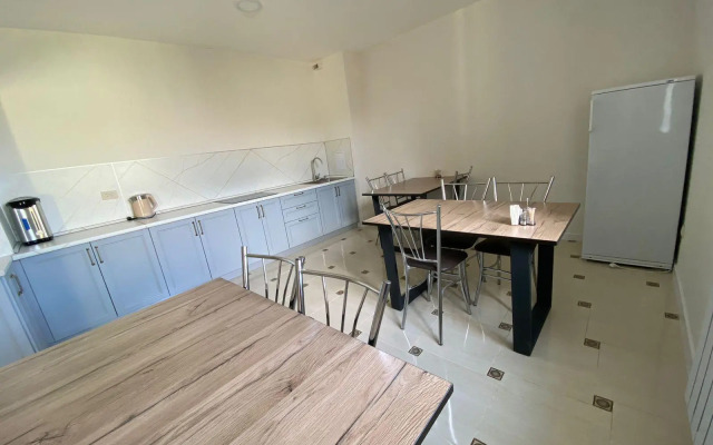 Гостевой дом Сокол