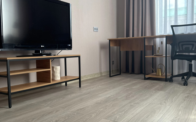 Zolotye Vorota Flat