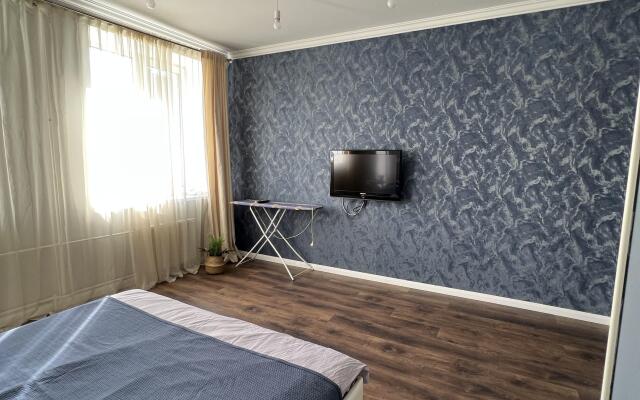 Apartamenty u akva park Rivyera Flat
