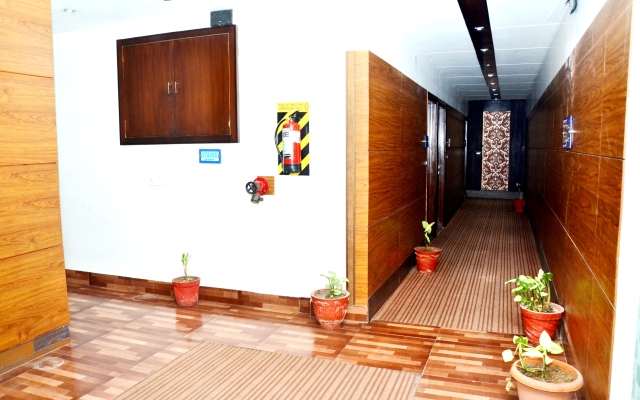 BR INN Hotel