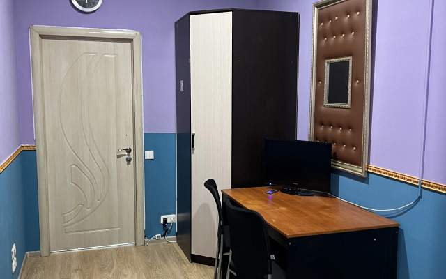 Гостевой дом Compass