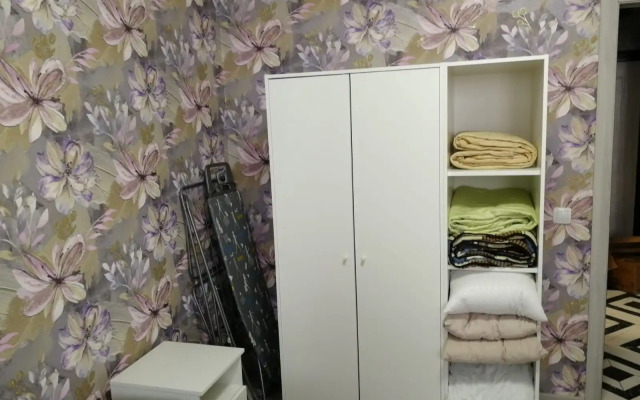 Апартаменты в ЖК Ушинский Квартал