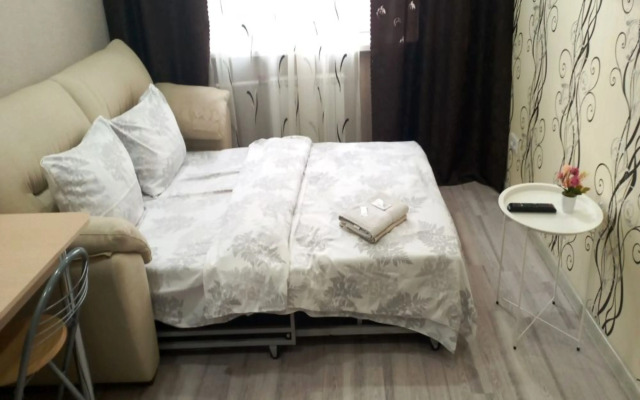 Апартаменты Стильные на Парашютная 21