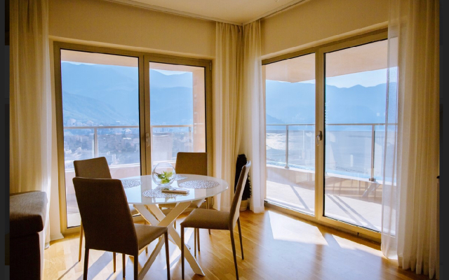 Harmonia Adriatic Apartments