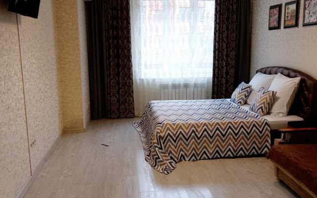 Квартира кв 130