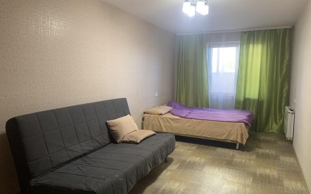 Апартаменты Каменный цветок 4/1