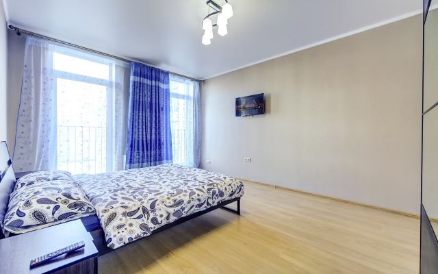 Апартаменты у Московского вокзала