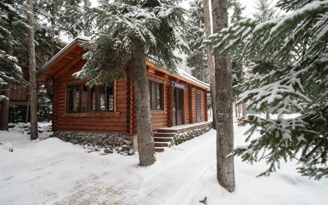 Отель Таурух