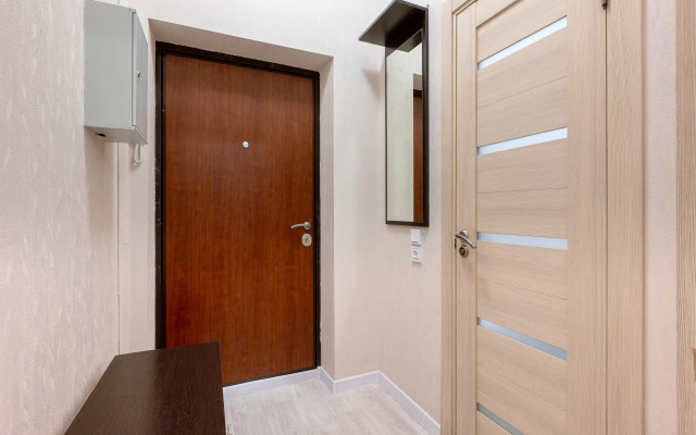 Apartamenty Uluchshennye Zhk "graf Orlov"