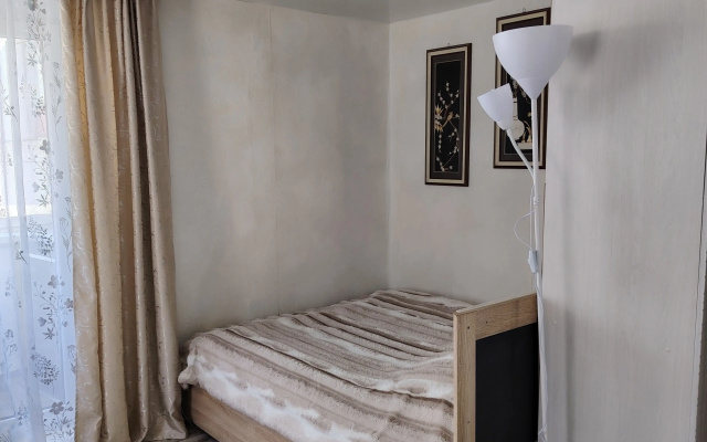 Odnokomnatnaya V Tsentre Goroda Flat