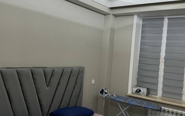 2-kh komn. v Kaspiyske Flat