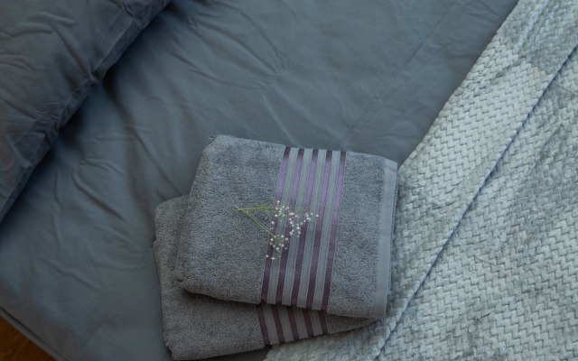 Квартира Галактионовская 106А