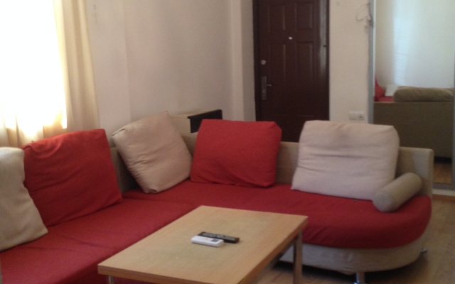 Apartamentyi Davit Aghmashenebeli Avenue 141