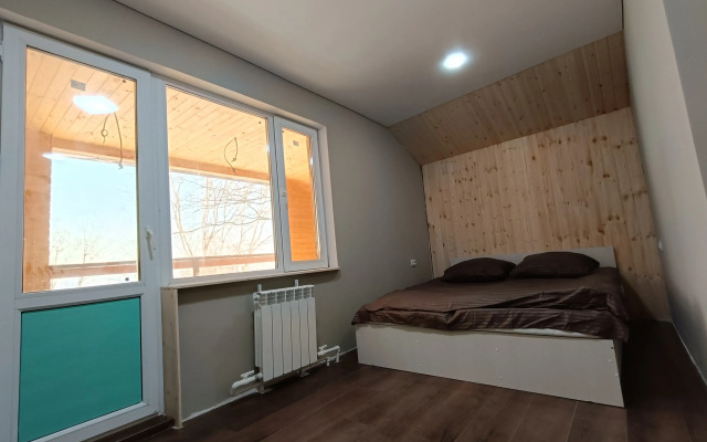 Guest house Berloga