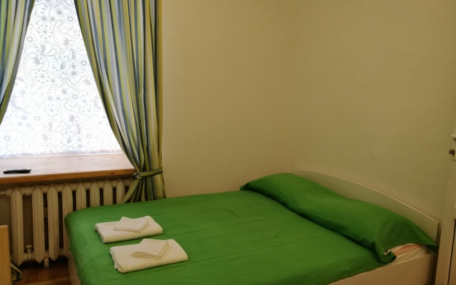 Na Voznesenskom Pr 55 Mini - Hotel