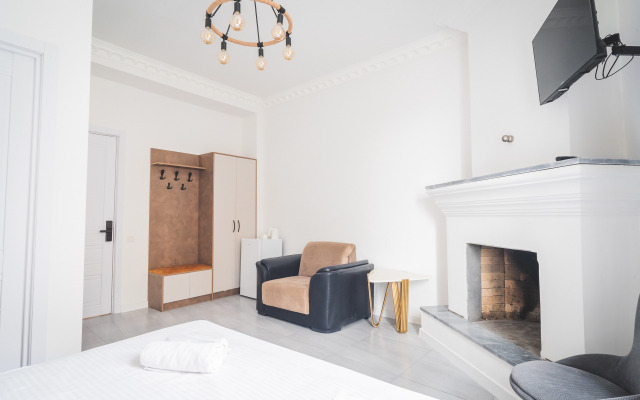 White House Mini-Hotel