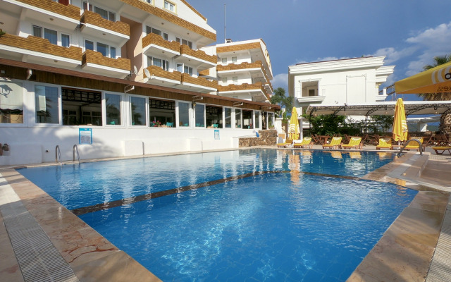 Cunda Panorama Hotel