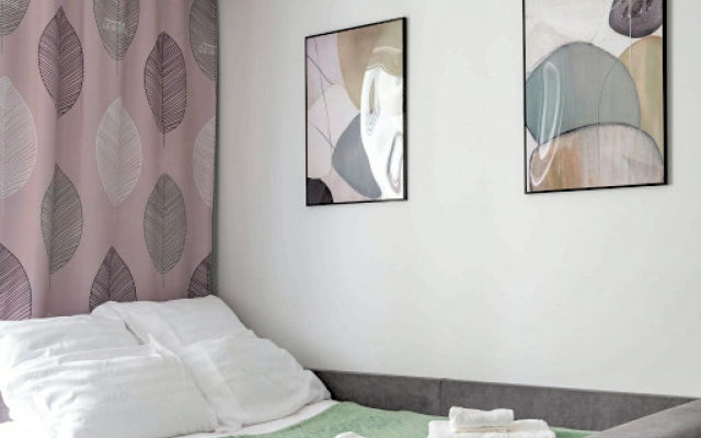 Flora Life Apartments
