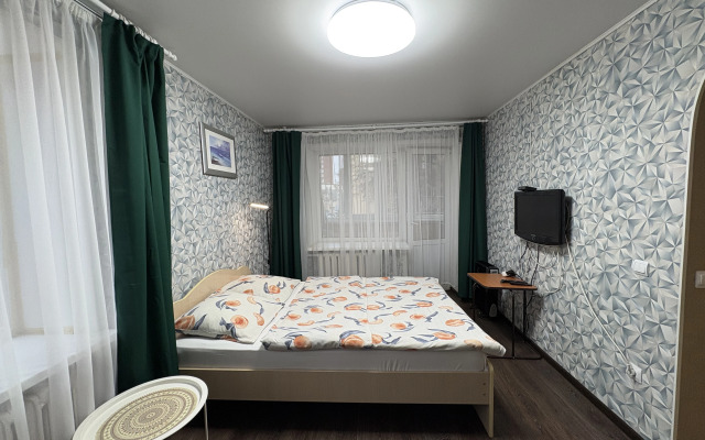 Квартира Квартира у Вокзала