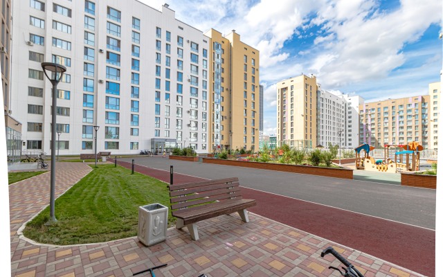 Komfortnye Apartments
