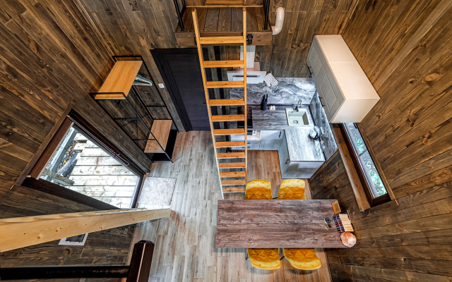 Бунгало Вилладж